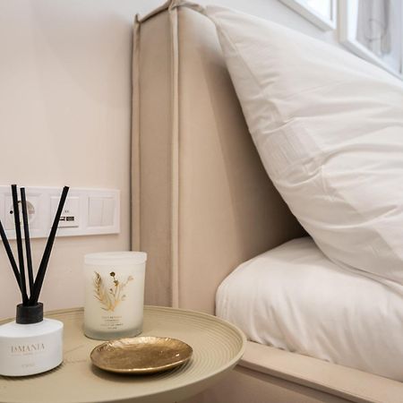 W35- Boutique Apartments, Best Location By Bqa Budapest Esterno foto