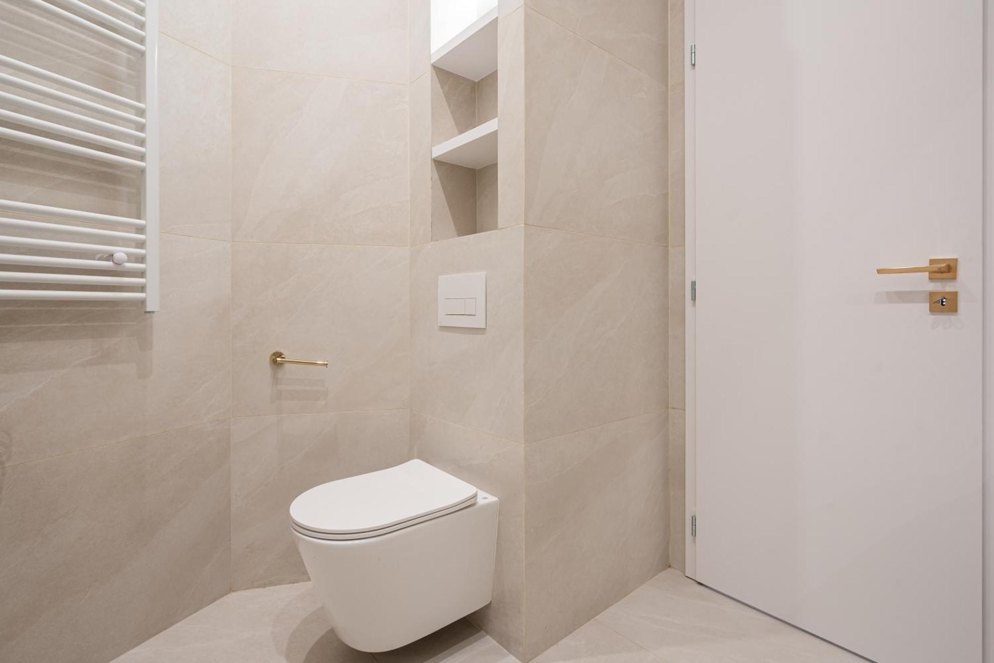 W35- Boutique Apartments, Best Location By Bqa Budapest Esterno foto