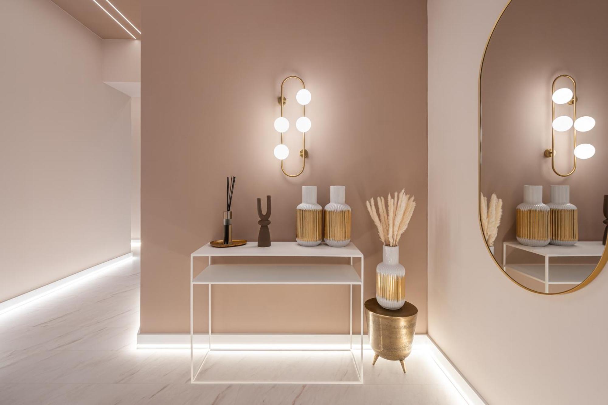 W35- Boutique Apartments, Best Location By Bqa Budapest Esterno foto